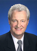 Jim Isherwood